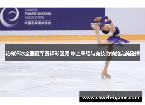 花样滑冰全国冠军赛精彩回顾 冰上荣耀与竞技激情的完美碰撞 花样滑冰全国冠军赛精彩回顾 冰上荣耀与竞技激情的完美碰撞
