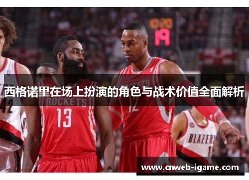 西格诺里在场上扮演的角色与战术价值全面解析